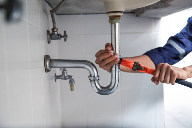 Reliable Clawson, MI Plumbing Services Solutions